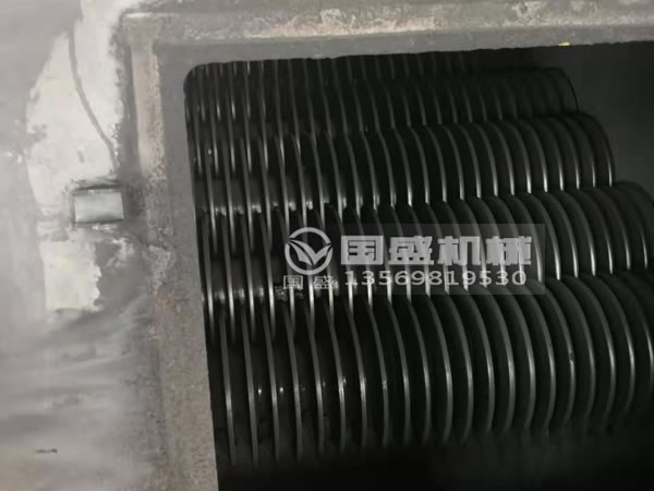 煤矿矸石榴莲视频官方网站